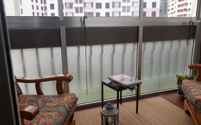 Apartamentos América - Blue Sea II