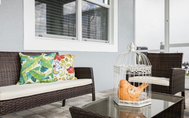 Amazing House! Champions Gate - 1682MVD