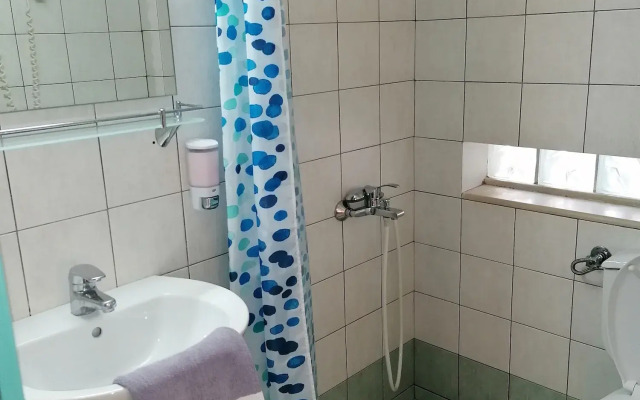 Villiana Holiday Apartments
