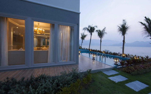 Merperle Sunset Villas