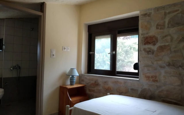 Chrysoula Bungalows Triopetra