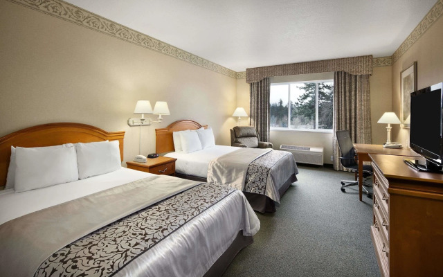 Ramada By Wyndham Olympia