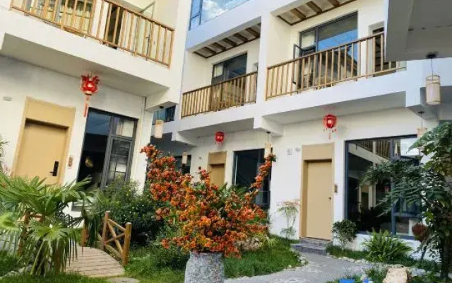 Lijiang Chujianru Gu Homestay
