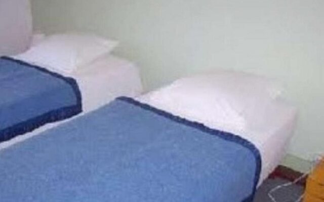 Sea Hotel