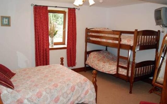 Common Barn Farm B  B