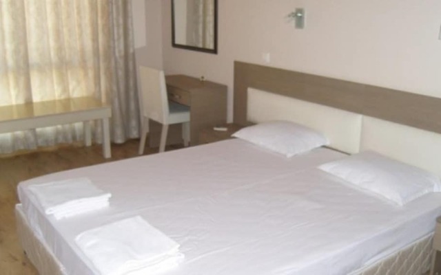 Pomorie Bay Apart Hotel