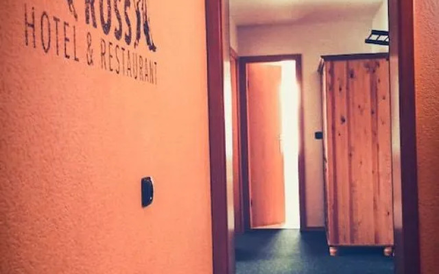 Hotel Restaurant Schwarzes Ross