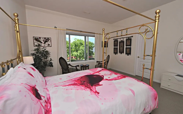The White Horse Bed & Breakfast