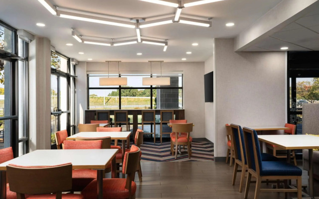 Hampton Inn Norfolk/Virginia Beach