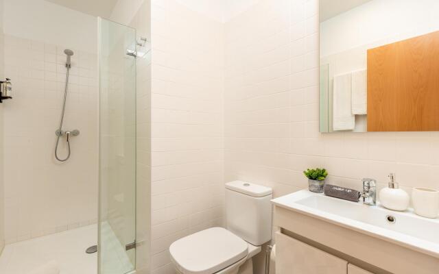 YOUROPO - Cosy 3 in Oporto