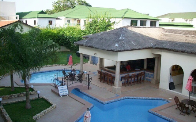 Seaview Gardens Hotel