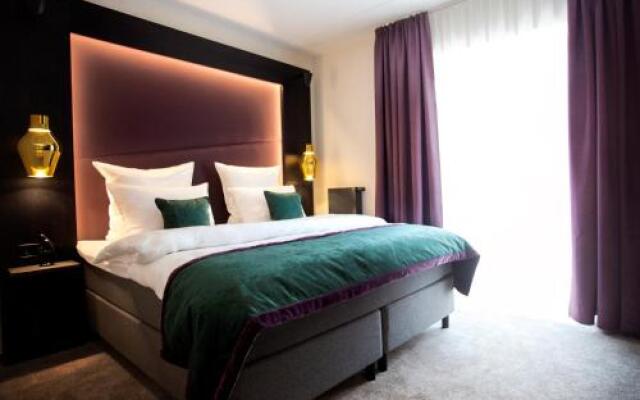 ONNO Boutique Hotel & Apartments