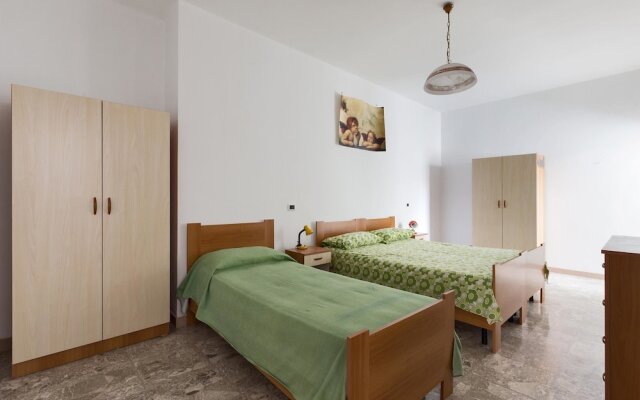 Appartamento Angelina