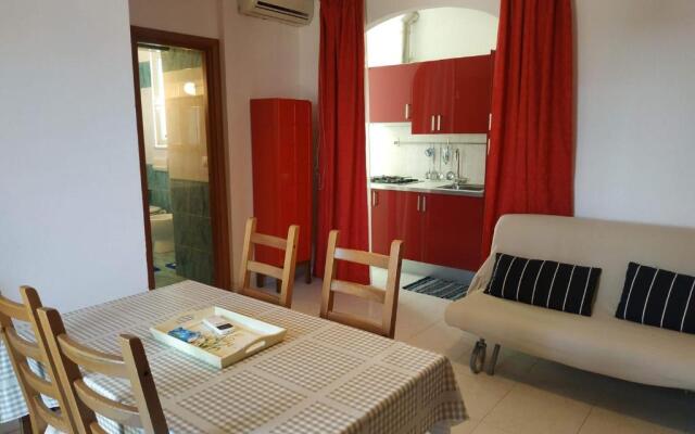 Finestrelle Pied à terre a Otranto