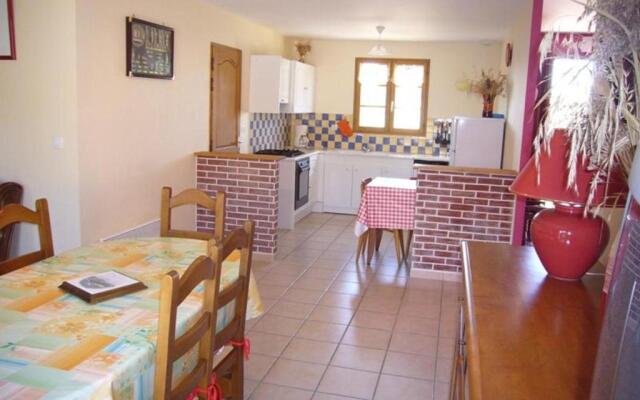 Maison Fort-Mahon-Plage, 4 pièces, 6 personnes - FR-1-482-43