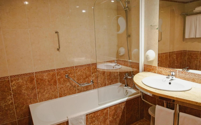 Port Denia Hotel
