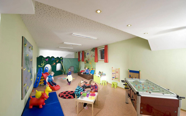Hotel Leonhard