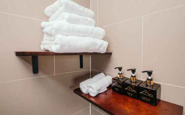 La An Central Boutique Villa