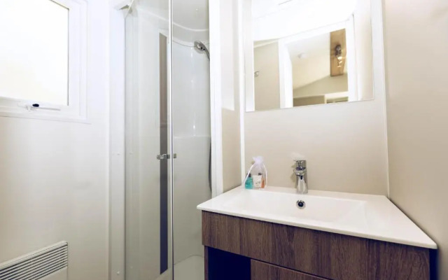 Regenbogen Ferienanlage Göhren