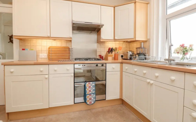 29b Lower Street
