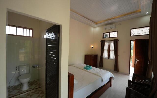 Ida Guest House & Restaurant