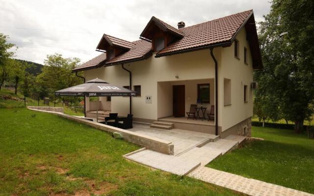 Holiday House Marija