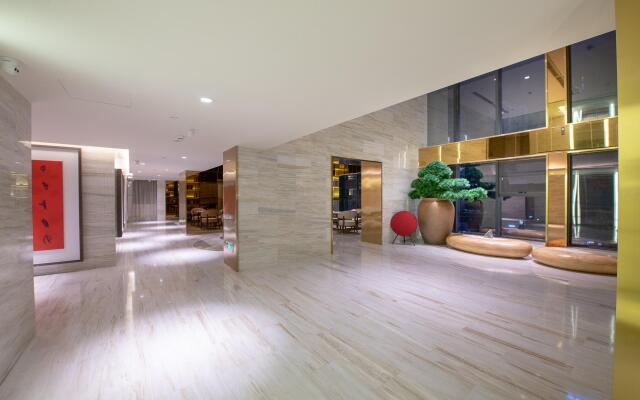 Ji Hotel Guiyang North Railway Station