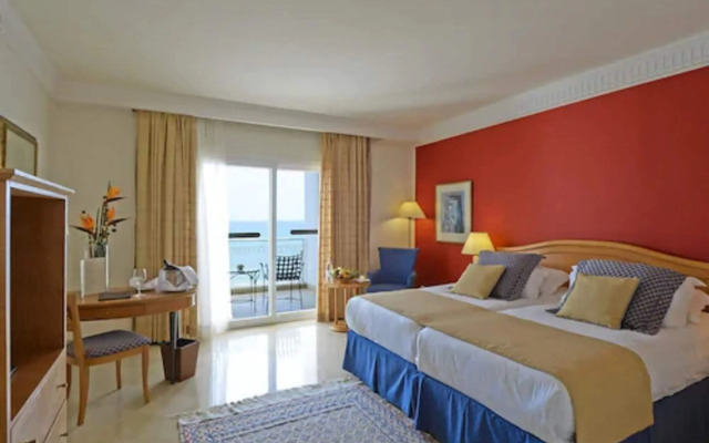 Vincci Saphir Palace & Spa