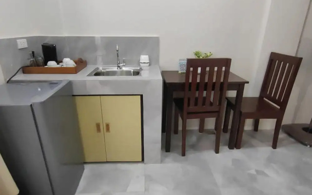 Jmorino Pension House