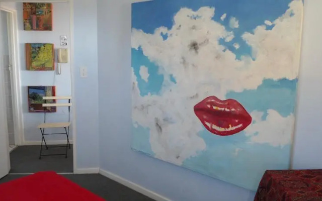 Sunset Beach Studio Self-Catering