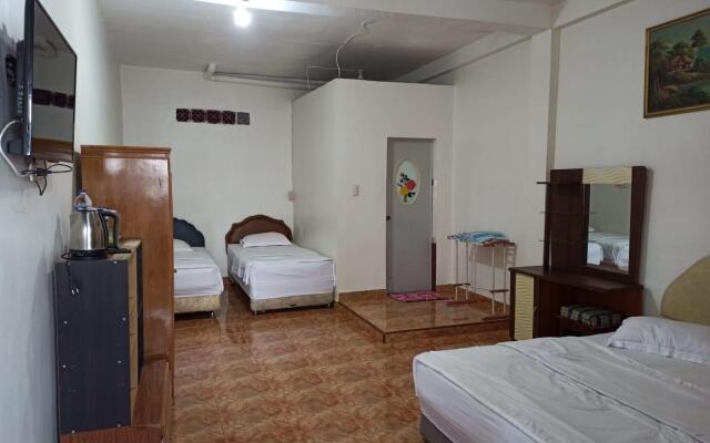 Hotel Sumatera Balige