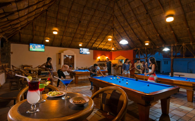 Gran Festivall Resort