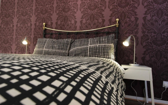 Stay-In Apartments Marble Arch