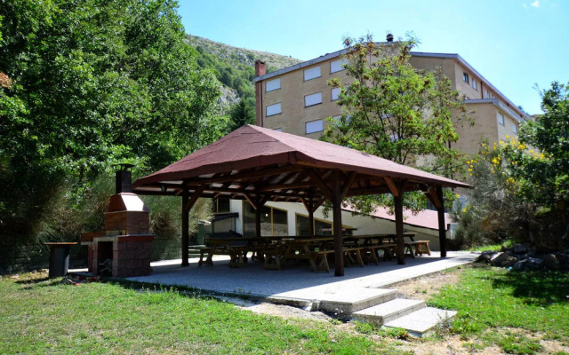 Hotel Residence TuttoSport