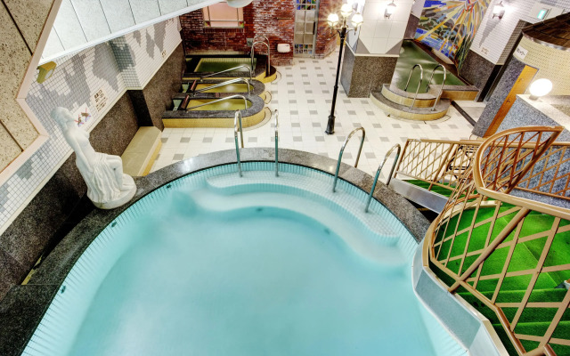OMO7 Asahikawa by Hoshino Resorts