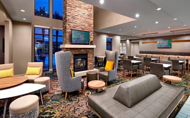 Residence Inn by Marriott Manhattan Beach