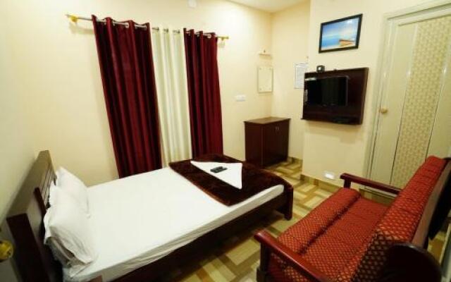 Tripstays 4501