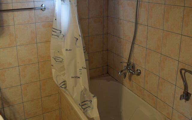 Rina's House Meteora