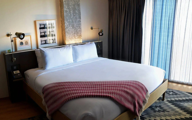 Hotel Indigo El Paso Downtown by IHG