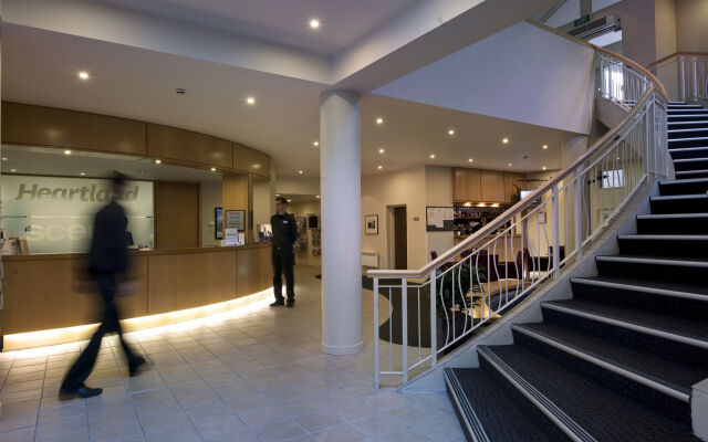 Scenic Suites Queenstown