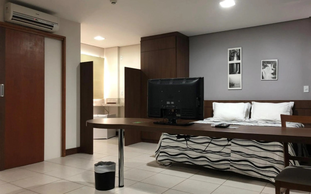 Summit Dom Apart Hotel