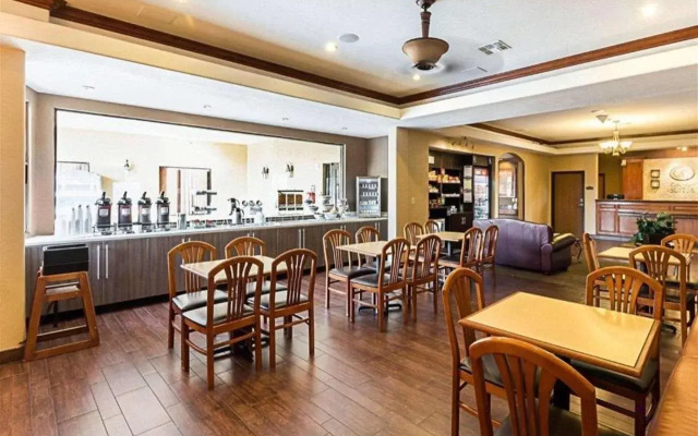 Comfort Suites McAllen