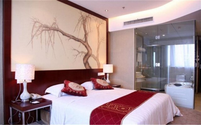 Mei Du Business Hotel