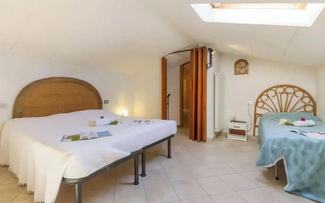 Daniela 2 100m From Sea