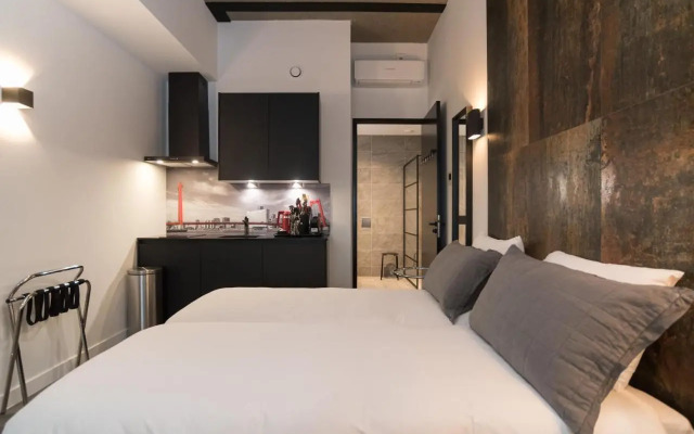 Midtown Hotel Rotterdam