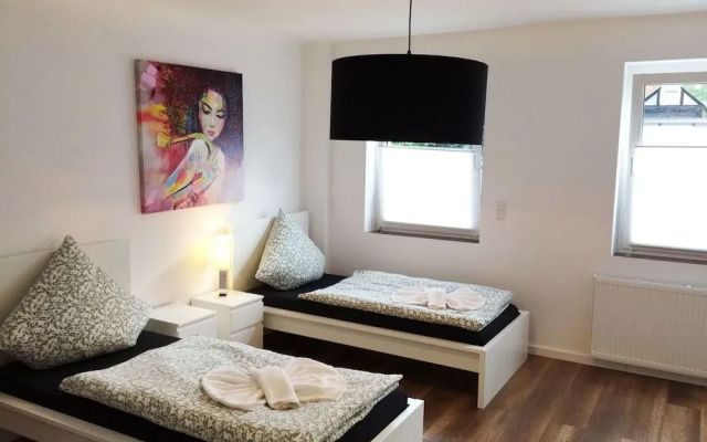 4139 Private Room 2 Persons