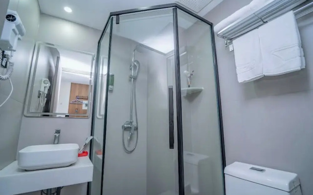 StarChain Zengcuoan Hotel Xiamen