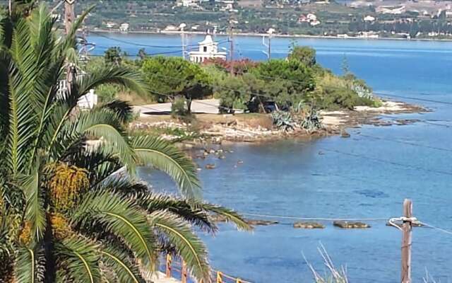Thomatos Beach Apartments Fanari
