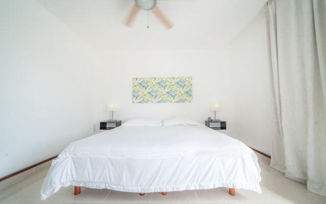 Wayak 301 - Center of Playa del Carmen