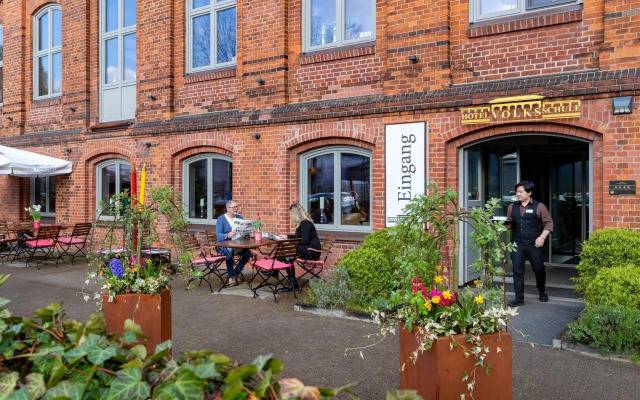 Hotel Volksschule